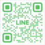 ラインのキューアール LINE QR